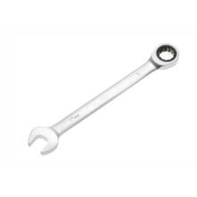 High Quality Combination Ratchet Spanner